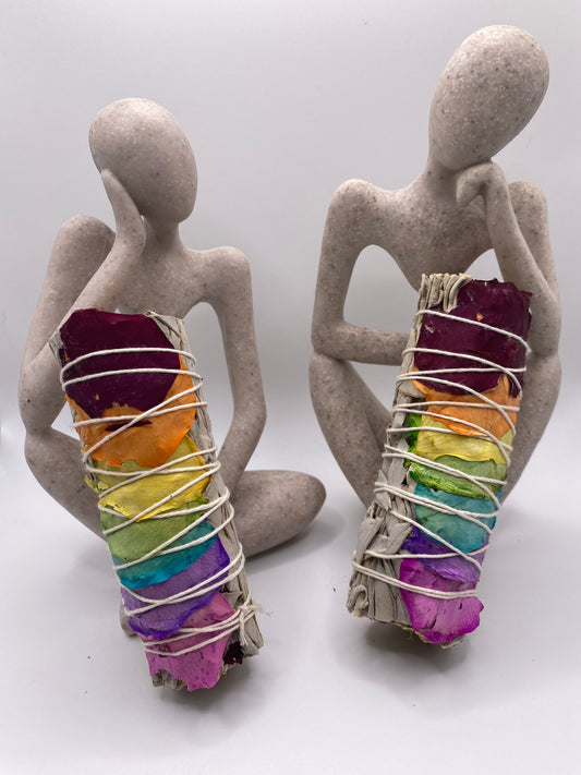 Vrac Personnalisable - Sauge Blanche variétés