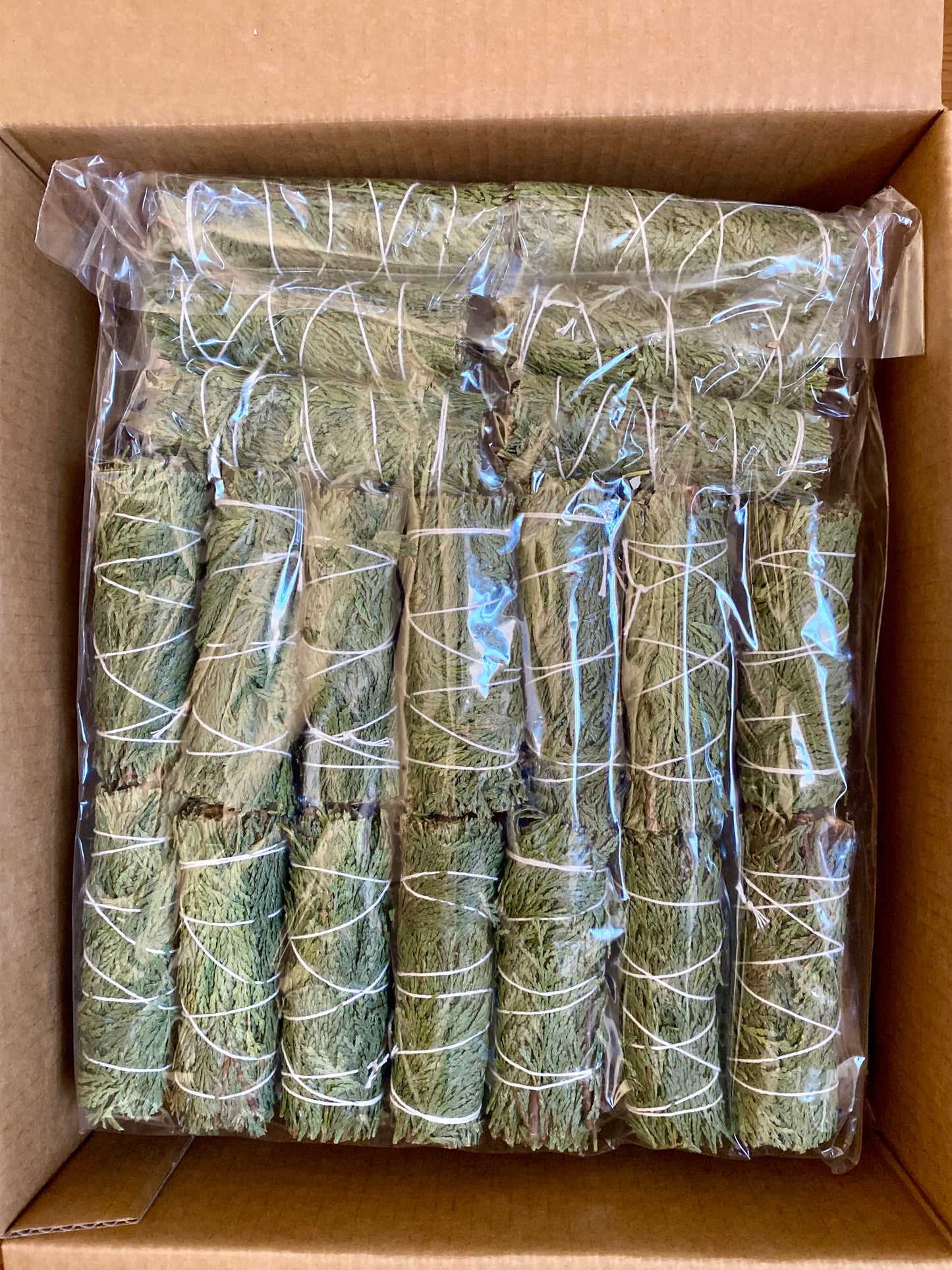 Vrac Personnalisable - Sauge Blanche variétés