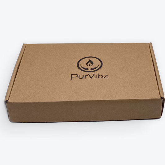 Coffret - 10 Sauges Blanche, Palo Santo, Romarin, Cannelle et Lavande – Elévation