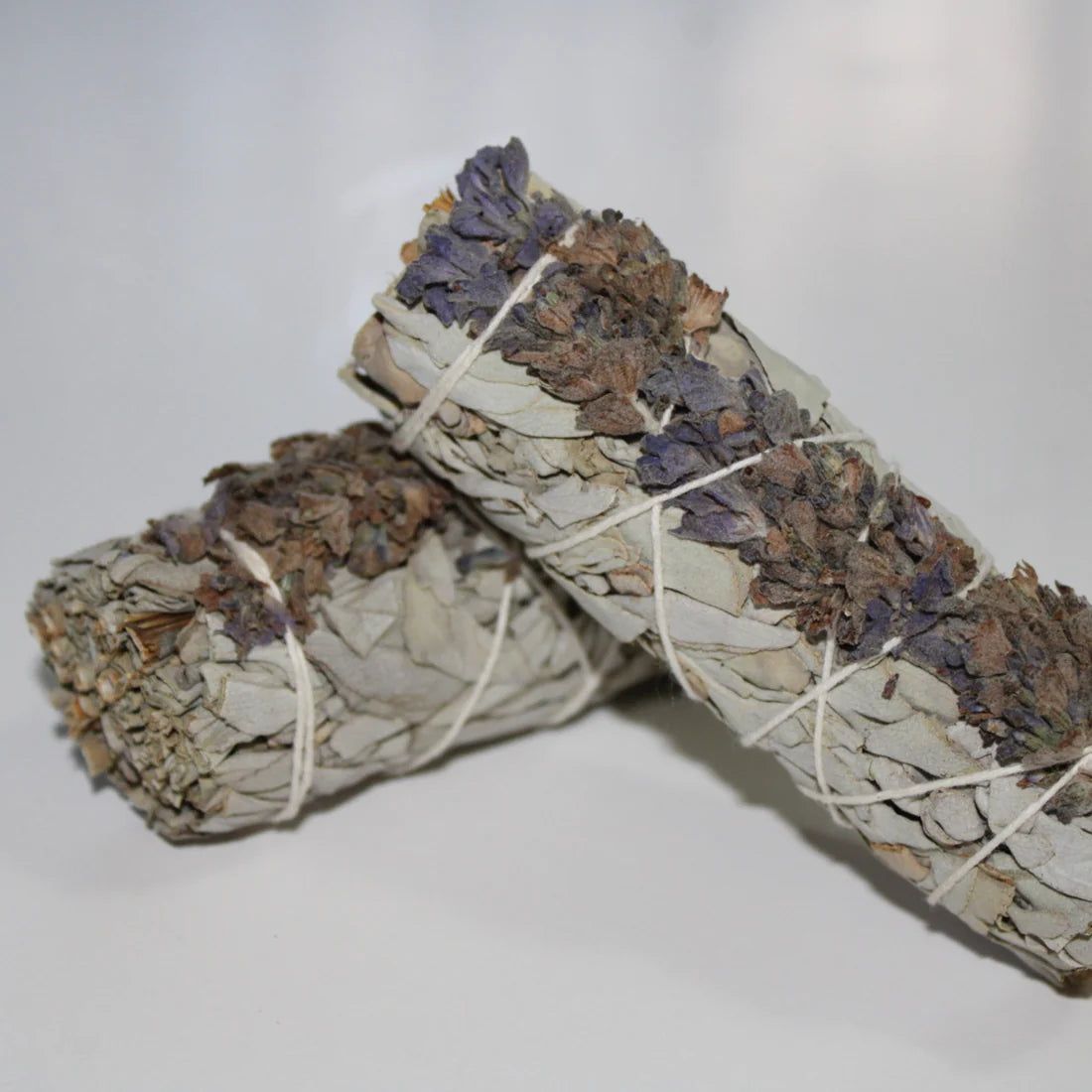 Vrac Personnalisable - Sauge Blanche variétés