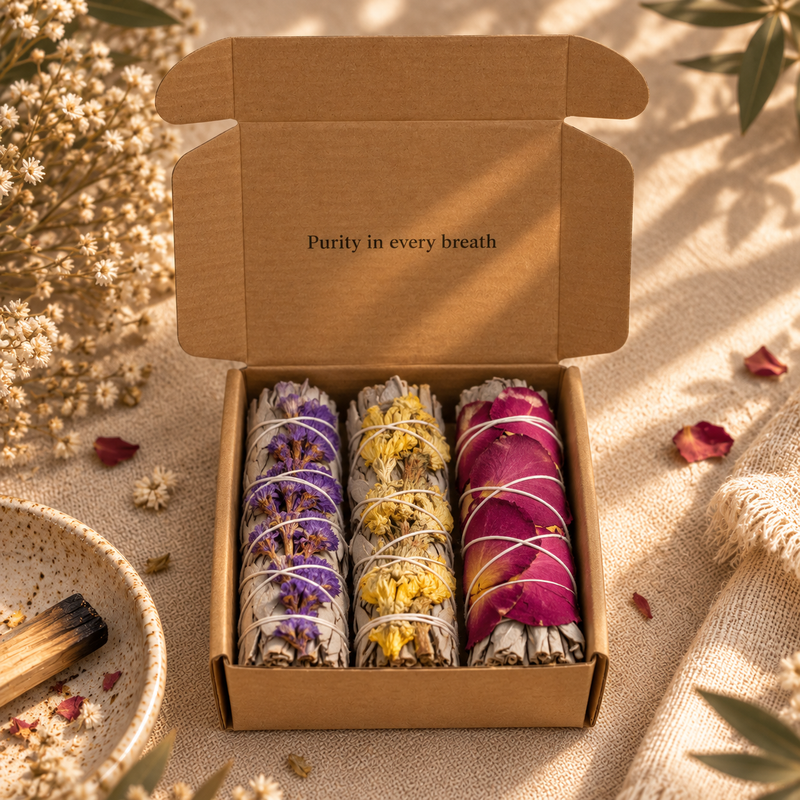 Coffrets