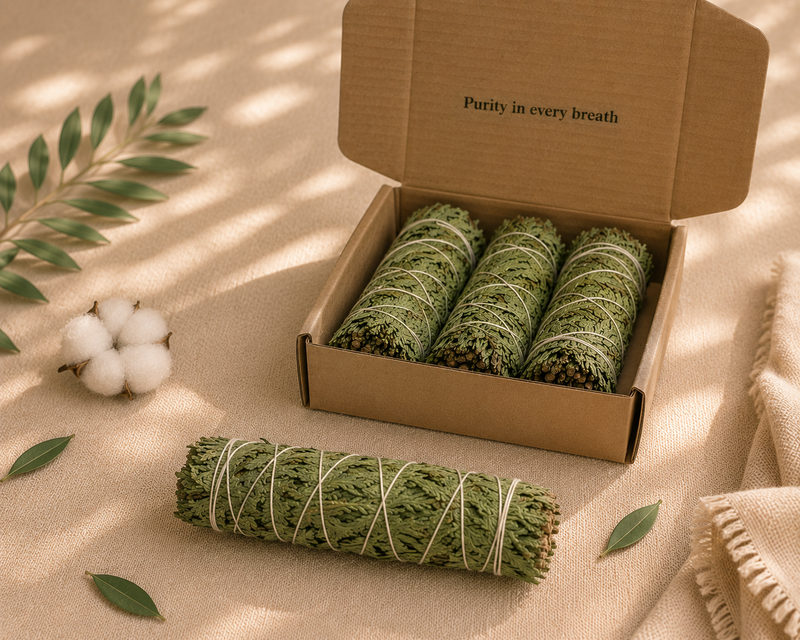 Plantes de fumigations