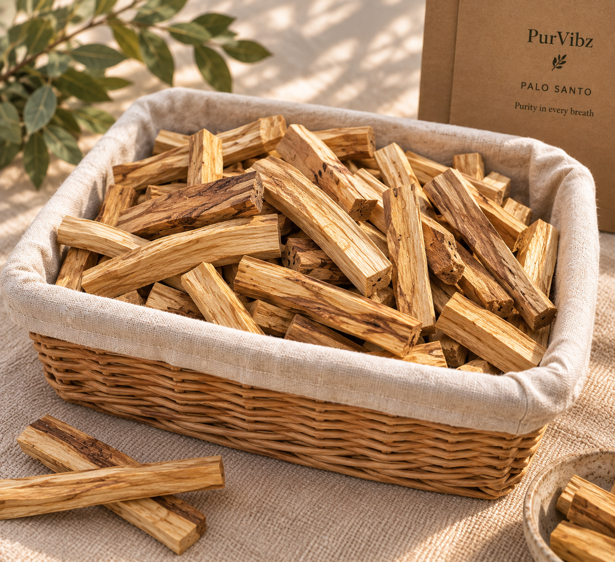 Palo Santo