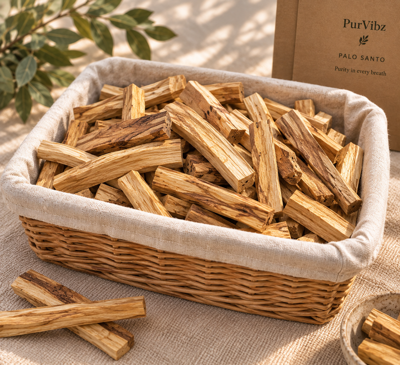 Palo Santo