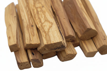 Coffret Palo Santo Essentiel -  9 bâtonnets