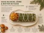 Coffret Boisé