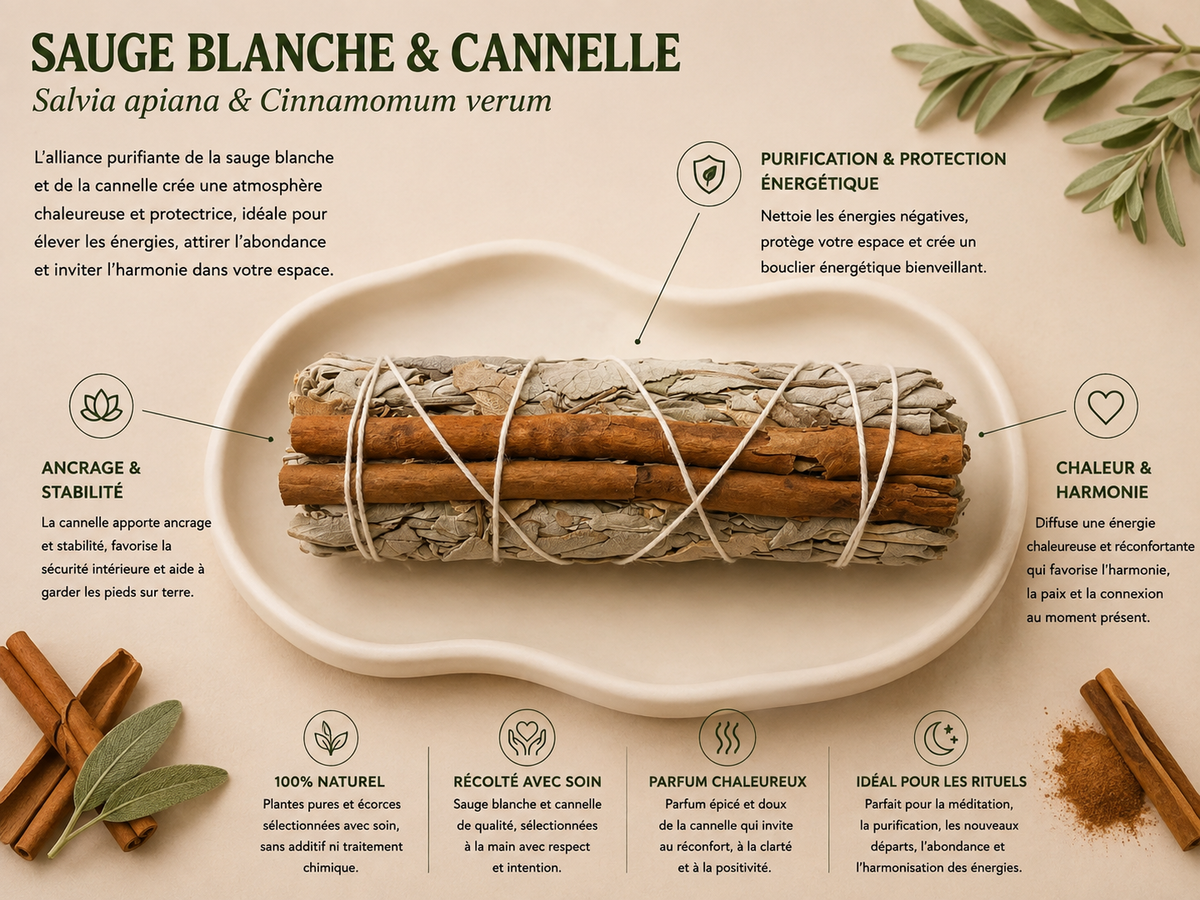 Coffret Purifiant