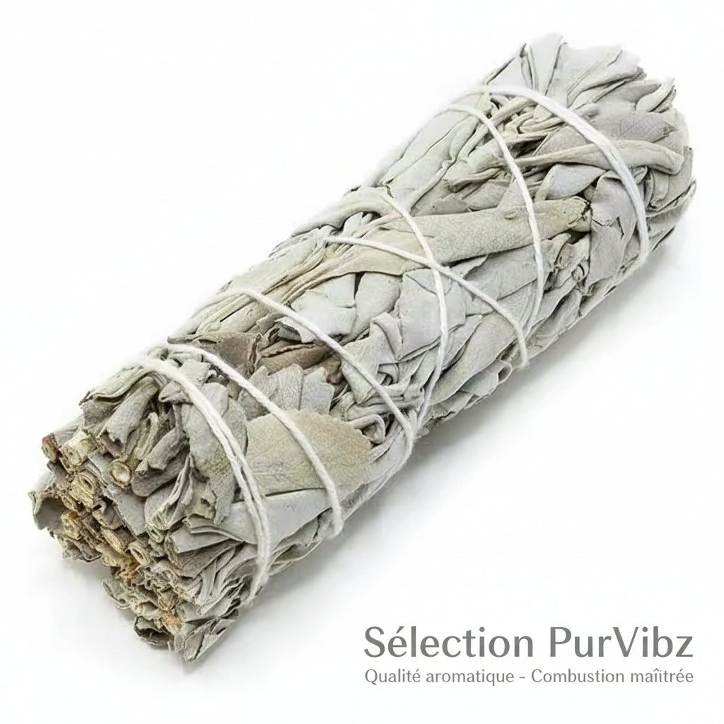 VRAC - Sauge Blanche 100% Californienne