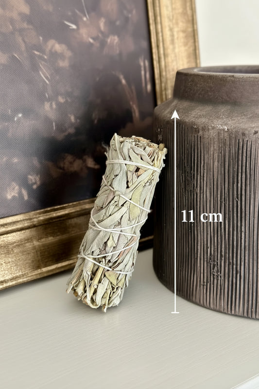 VRAC - Sauge Blanche 100% Californienne