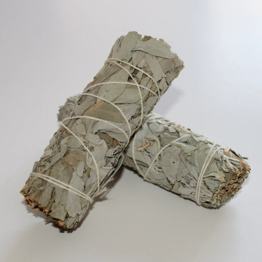 VRAC - Sauge Blanche 100% Californienne