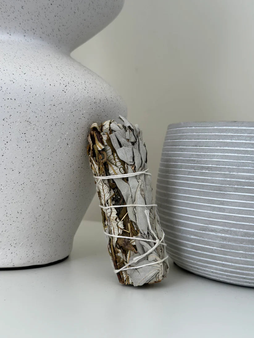 Vrac Personnalisable - Sauge Blanche variétés