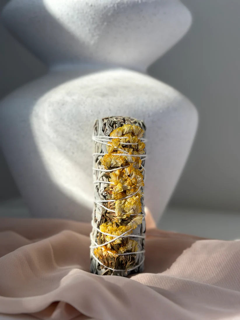 Vrac Personnalisable - Sauge Blanche variétés